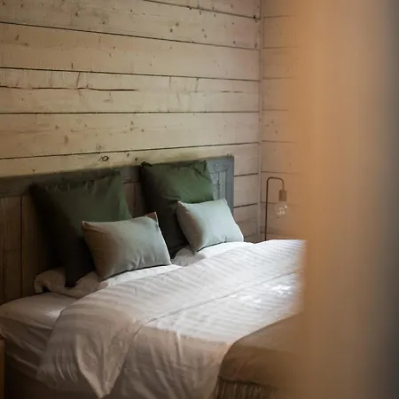 Wood Chalet Durbuy