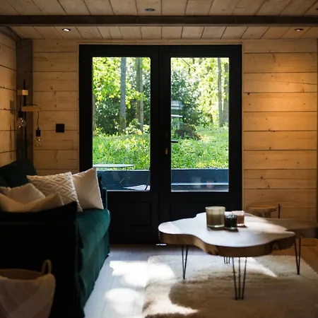 Wood * Durbuy