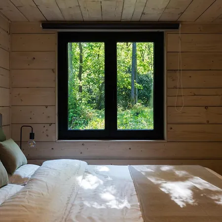 Wood Durbuy