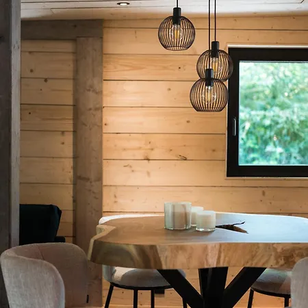 Wood Durbuy