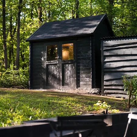 Chalet Wood *