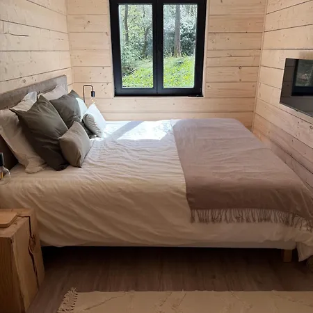 Chalet Wood *